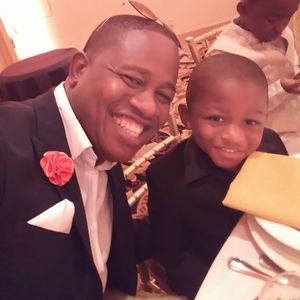 Meet your Posher, Thomas